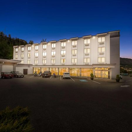 Best Western Plus Columbia River Hotel Trail Екстер'єр фото