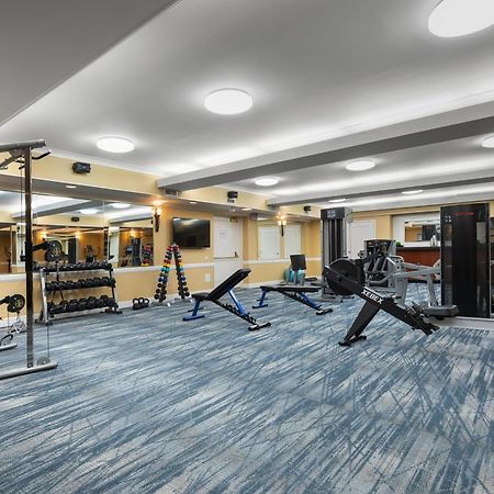 Best Western Plus Columbia River Hotel Trail Екстер'єр фото