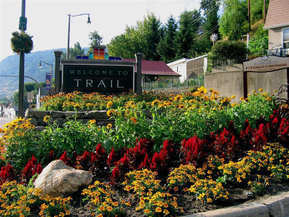 Best Western Plus Columbia River Hotel Trail Зручності фото