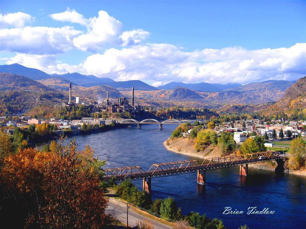 Best Western Plus Columbia River Hotel Trail Зручності фото