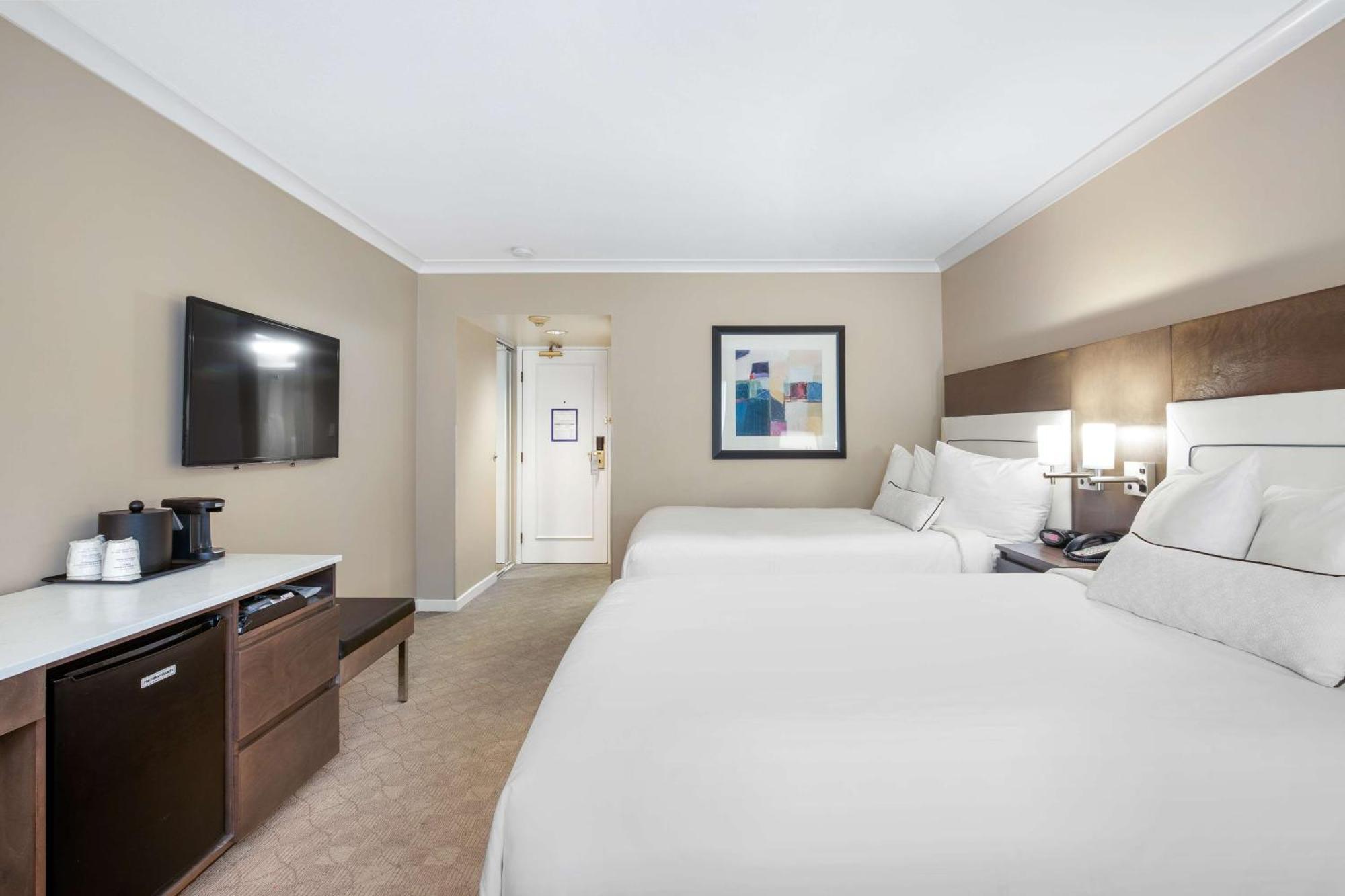 Best Western Plus Columbia River Hotel Trail Екстер'єр фото