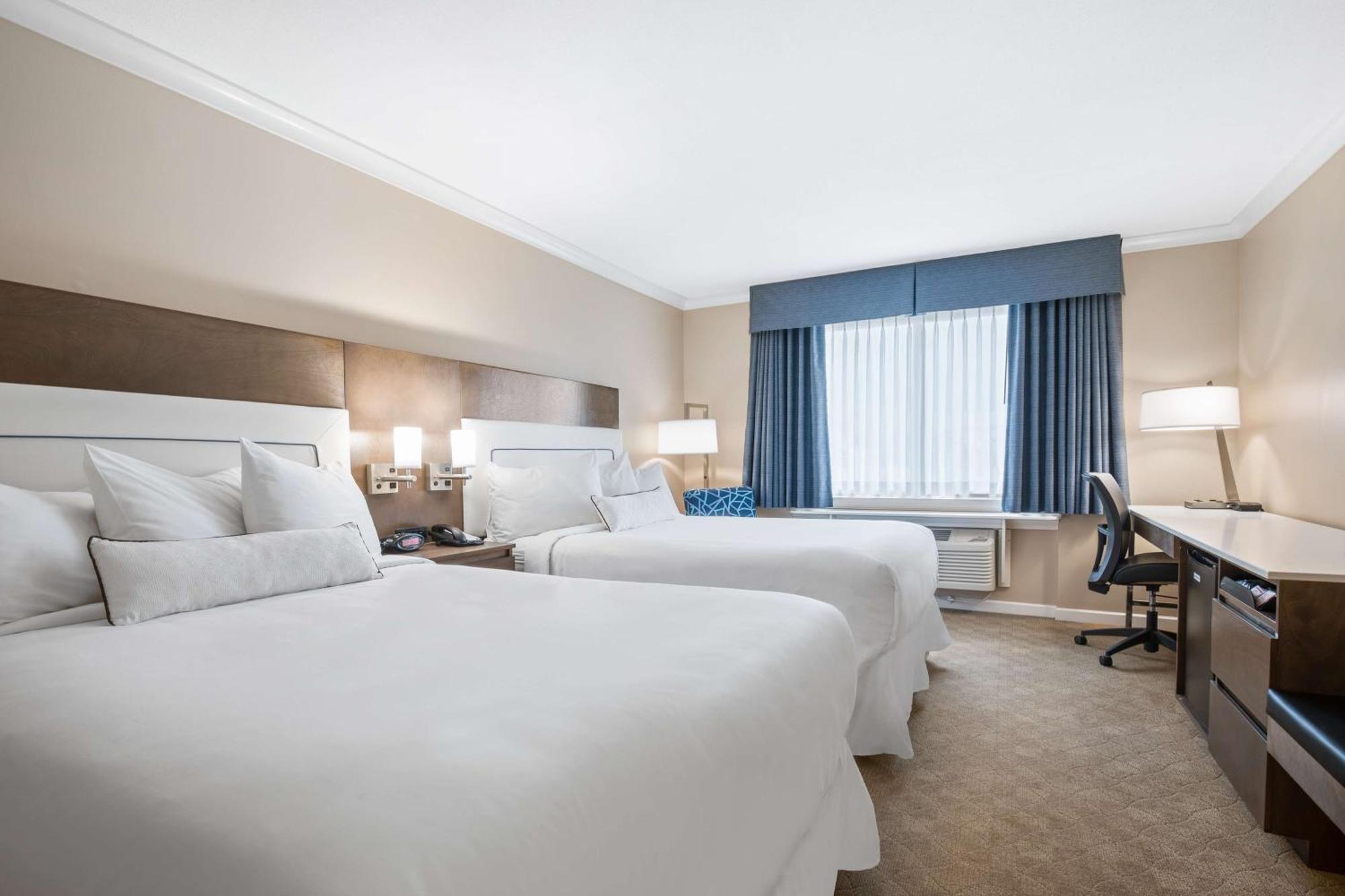 Best Western Plus Columbia River Hotel Trail Екстер'єр фото