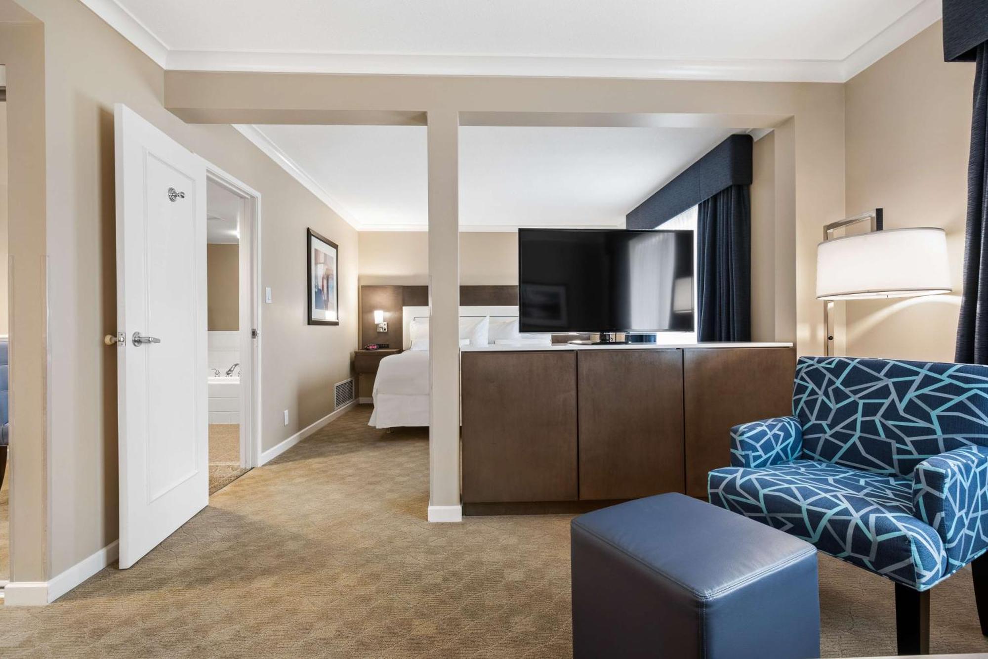 Best Western Plus Columbia River Hotel Trail Екстер'єр фото