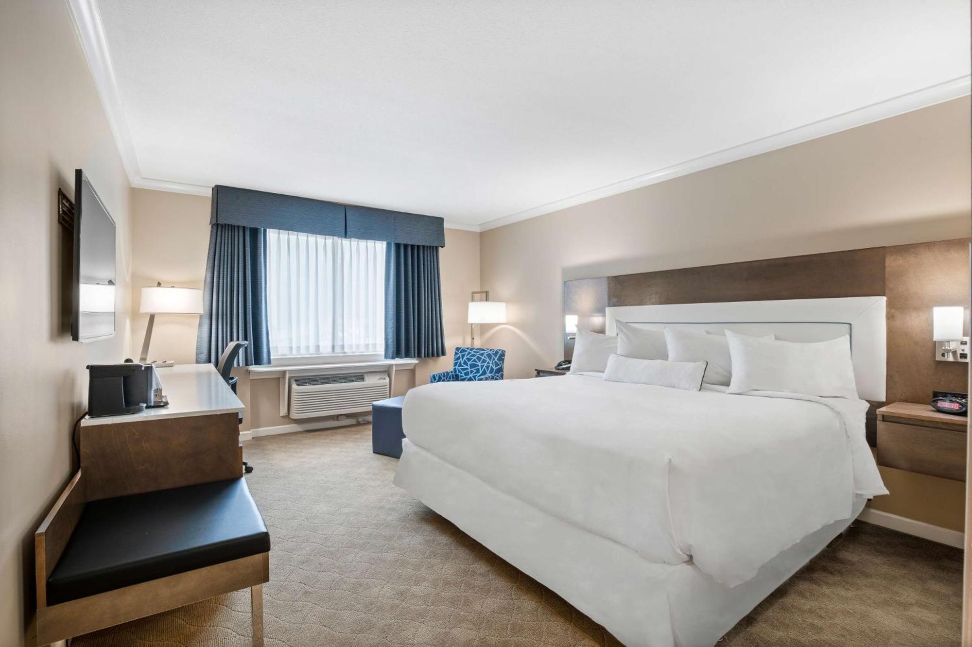 Best Western Plus Columbia River Hotel Trail Екстер'єр фото
