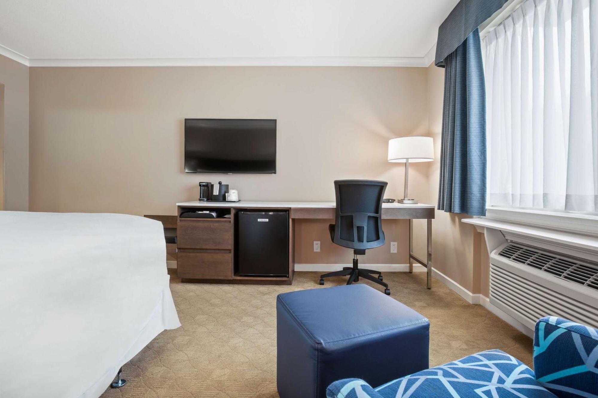 Best Western Plus Columbia River Hotel Trail Екстер'єр фото