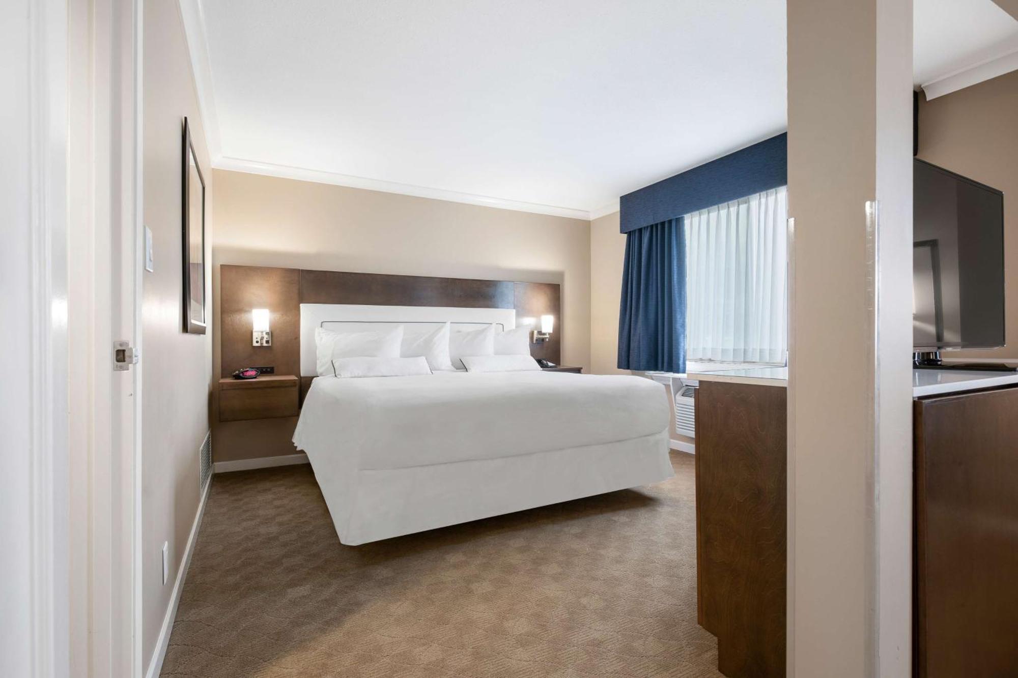 Best Western Plus Columbia River Hotel Trail Екстер'єр фото