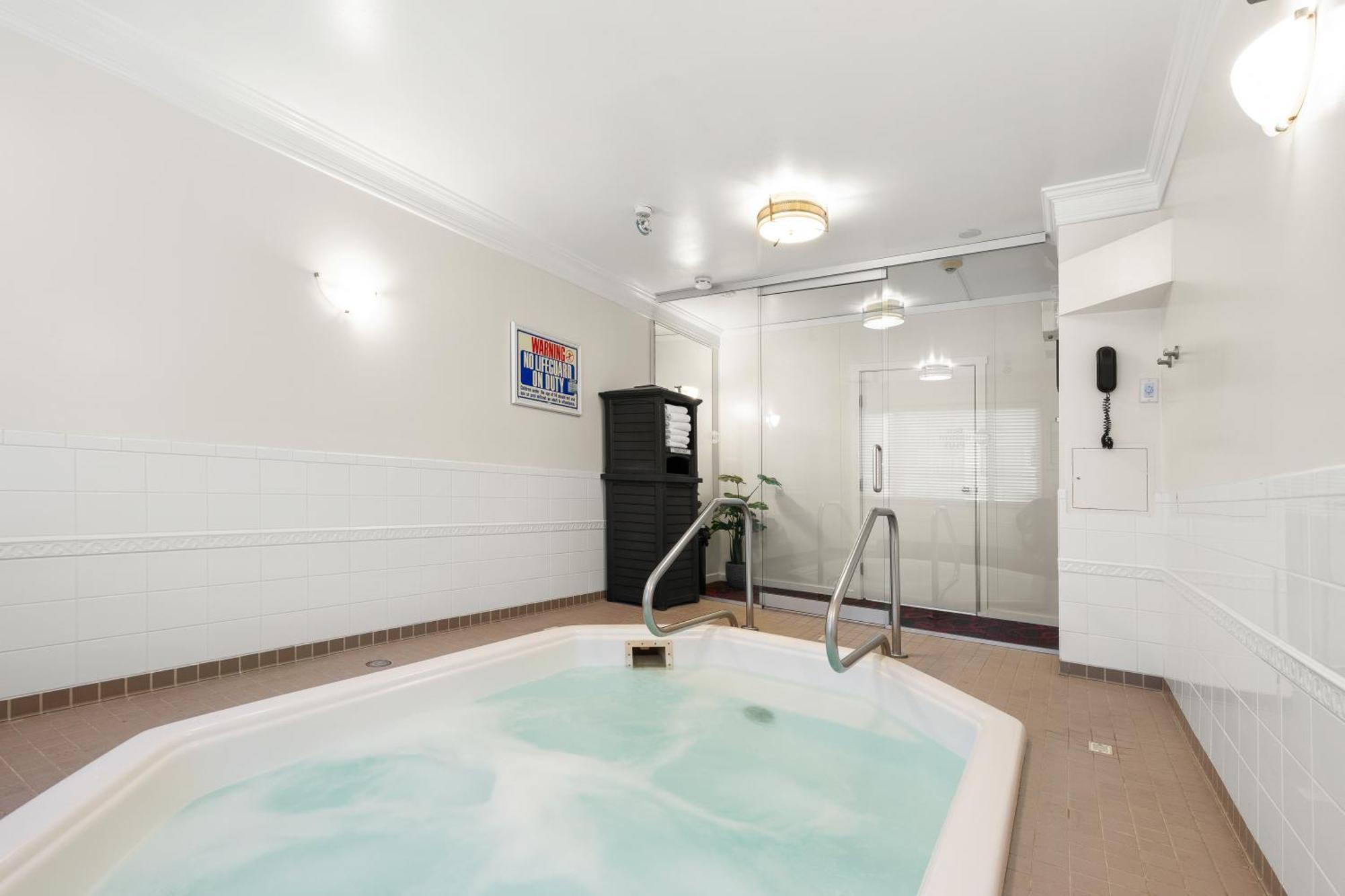 Best Western Plus Columbia River Hotel Trail Екстер'єр фото