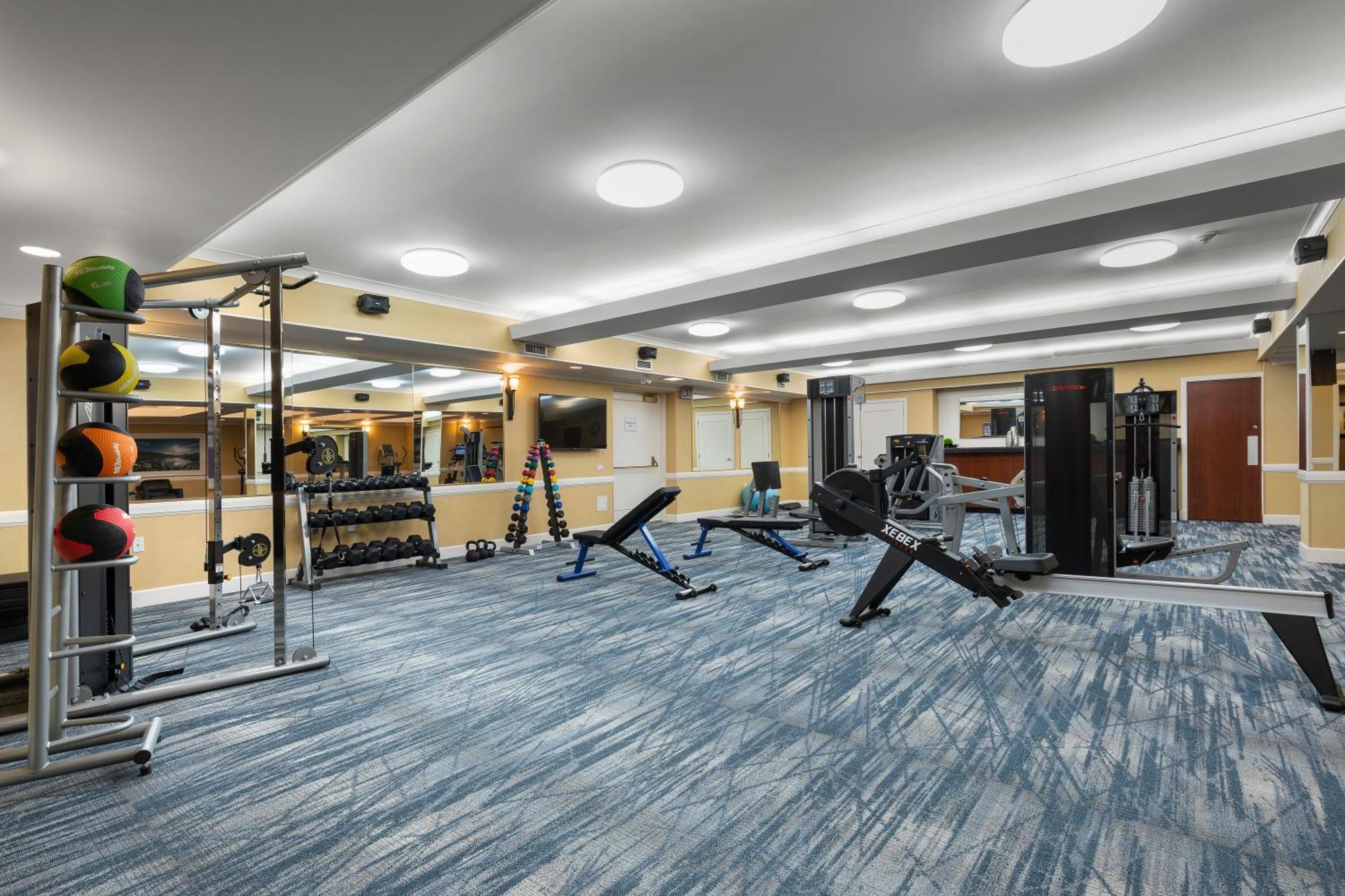 Best Western Plus Columbia River Hotel Trail Екстер'єр фото
