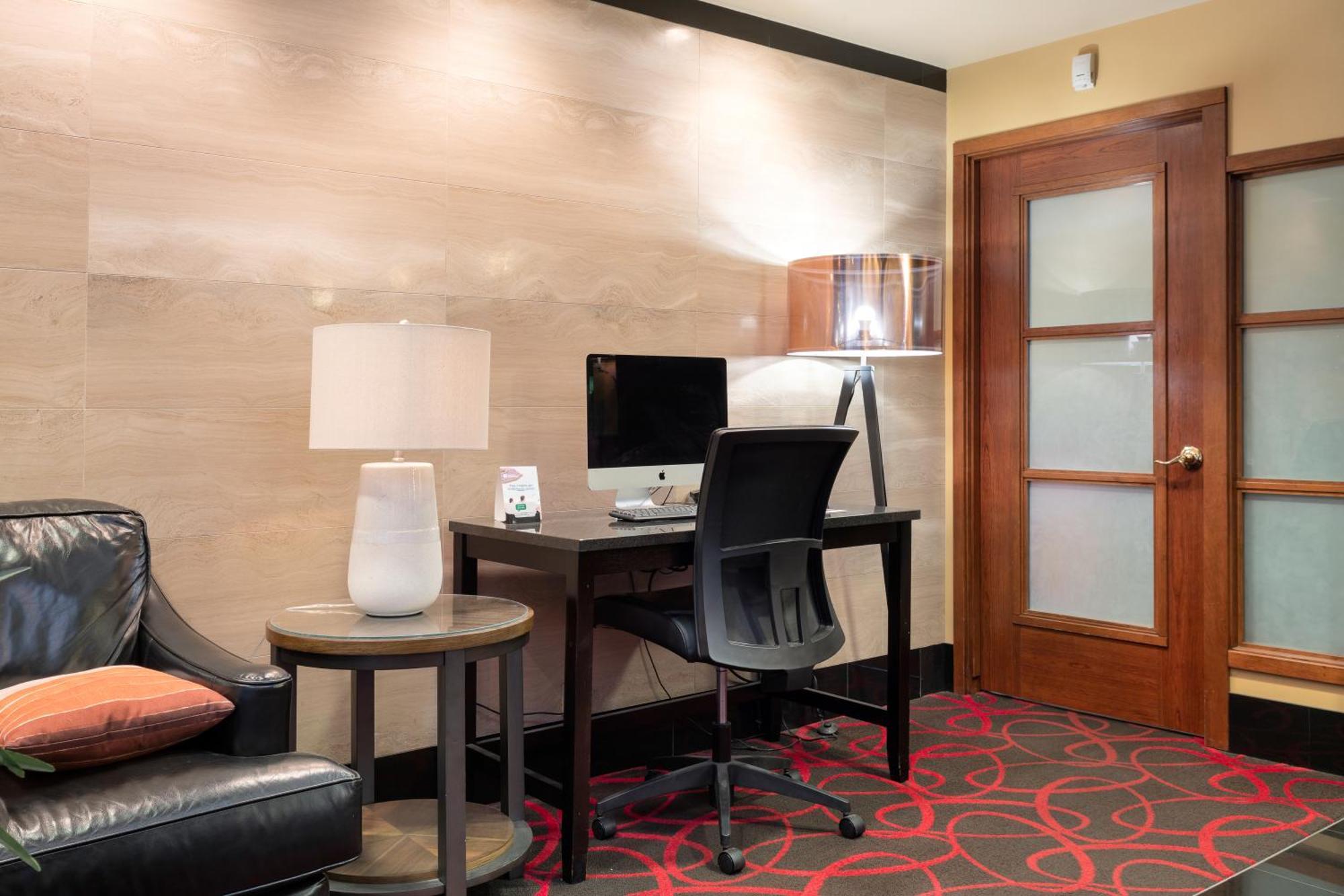 Best Western Plus Columbia River Hotel Trail Екстер'єр фото