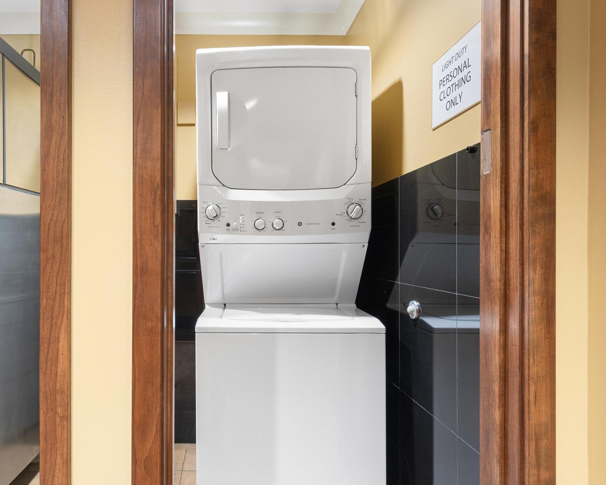 Best Western Plus Columbia River Hotel Trail Екстер'єр фото