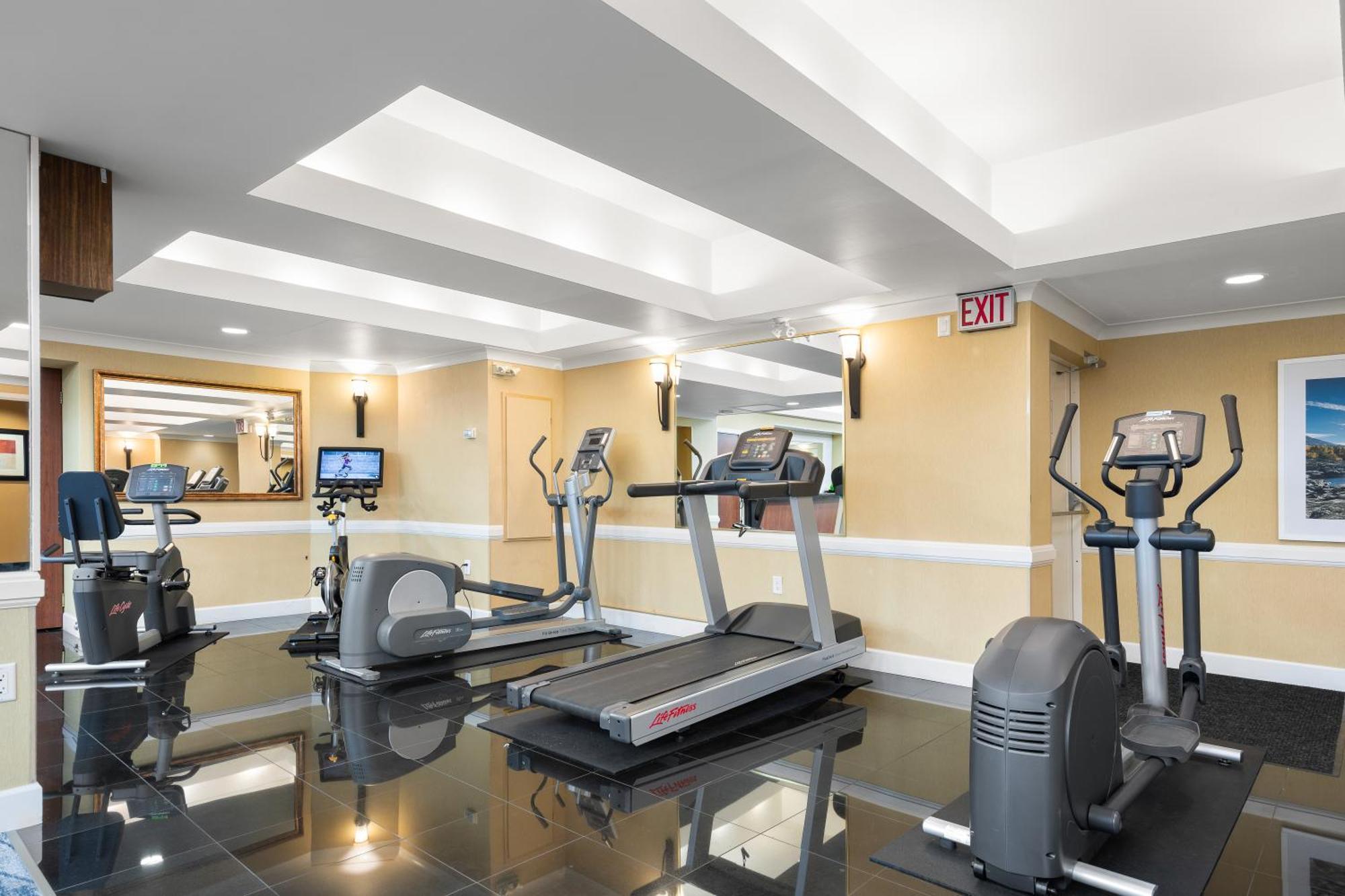 Best Western Plus Columbia River Hotel Trail Екстер'єр фото