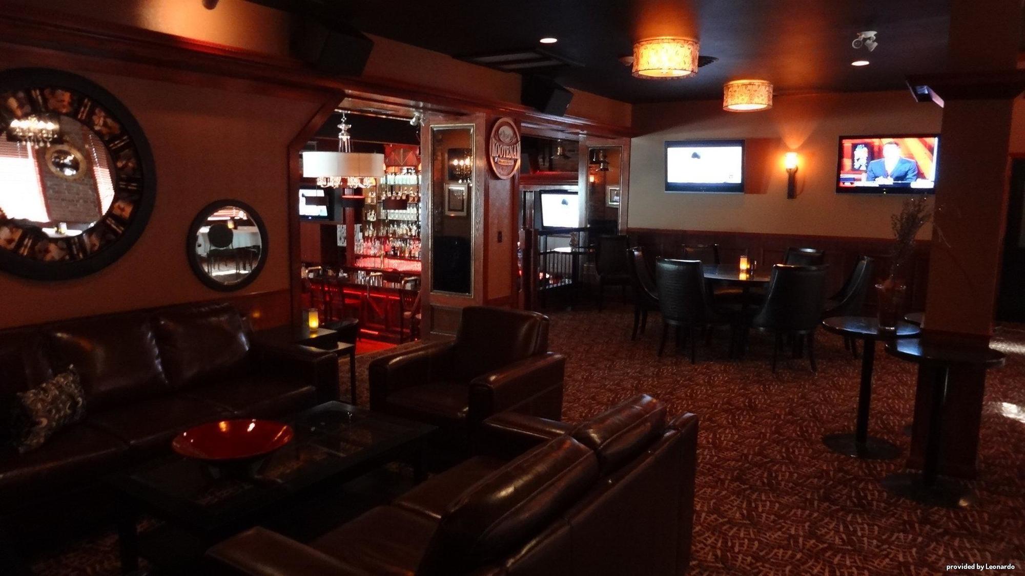 Best Western Plus Columbia River Hotel Trail Екстер'єр фото