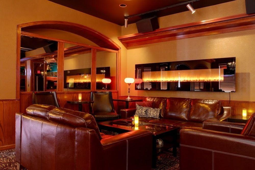 Best Western Plus Columbia River Hotel Trail Екстер'єр фото