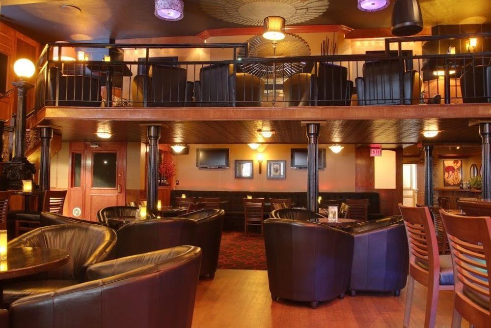 Best Western Plus Columbia River Hotel Trail Екстер'єр фото