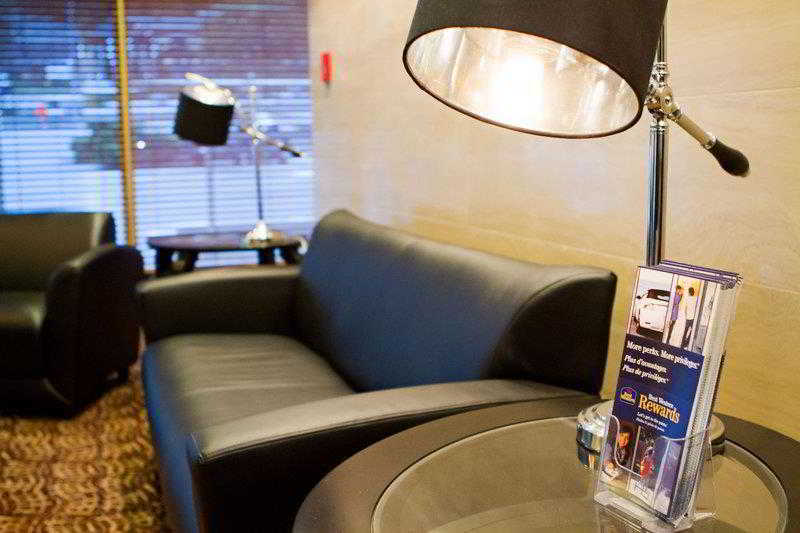 Best Western Plus Columbia River Hotel Trail Екстер'єр фото