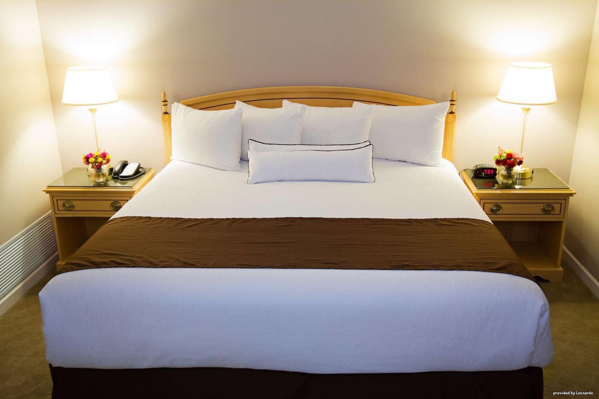 Best Western Plus Columbia River Hotel Trail Екстер'єр фото