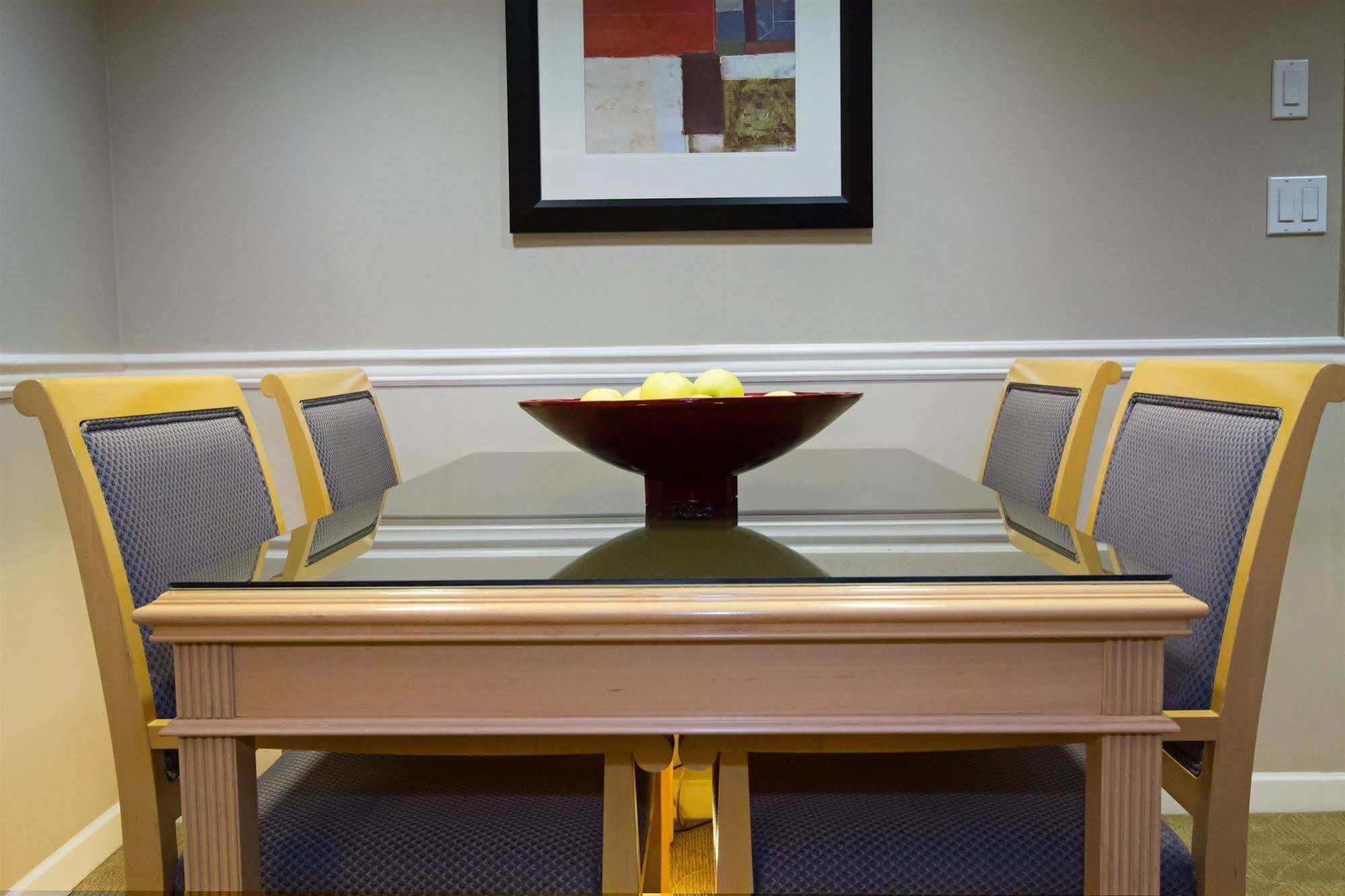 Best Western Plus Columbia River Hotel Trail Екстер'єр фото