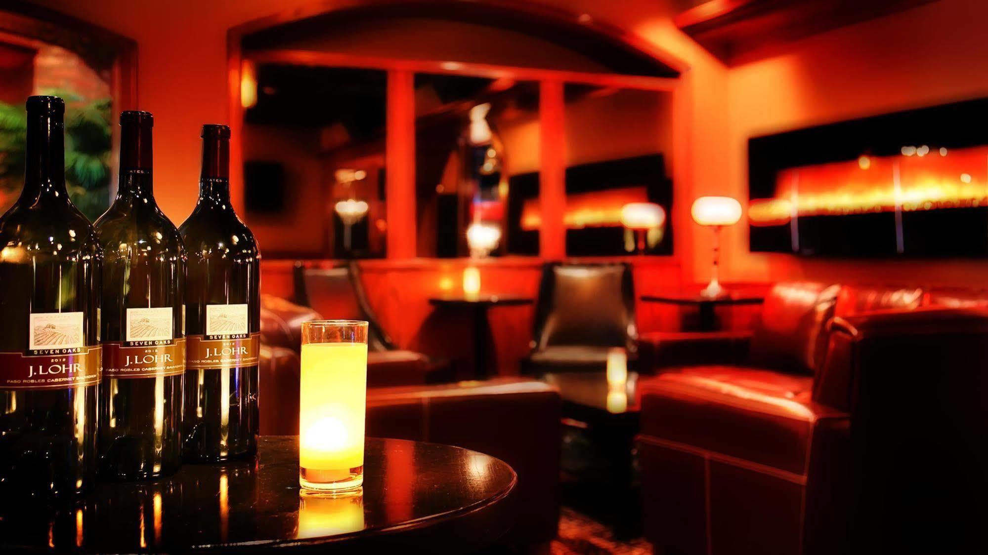 Best Western Plus Columbia River Hotel Trail Екстер'єр фото