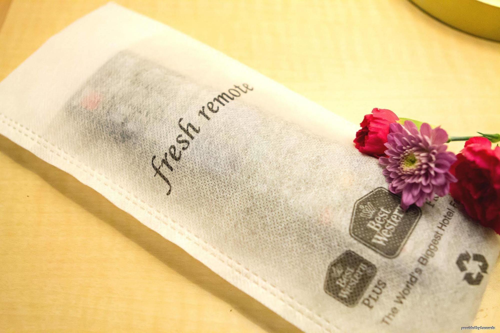 Best Western Plus Columbia River Hotel Trail Екстер'єр фото
